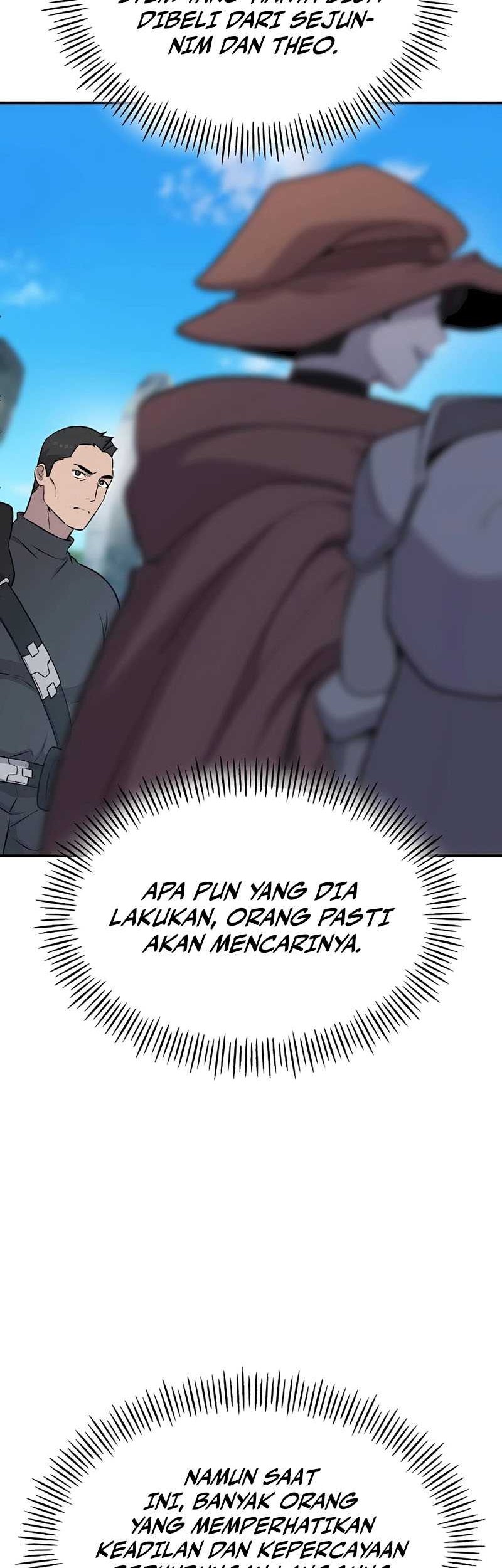 Solo Farming In The Tower Chapter 61 Gambar 14