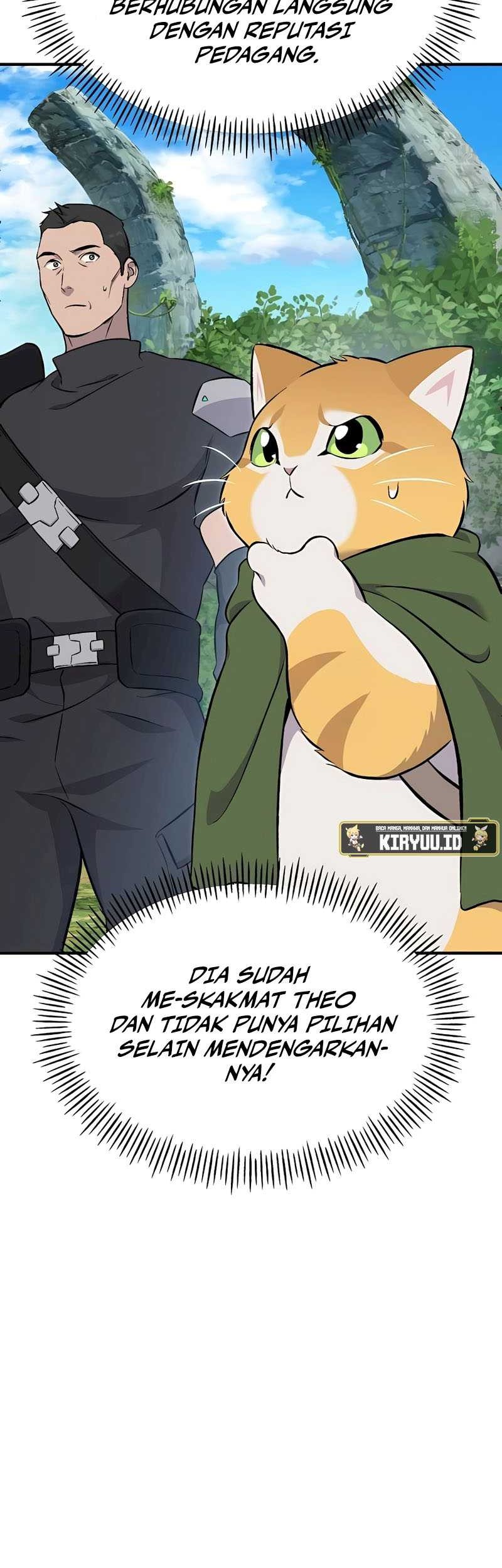 Solo Farming In The Tower Chapter 61 Gambar 15