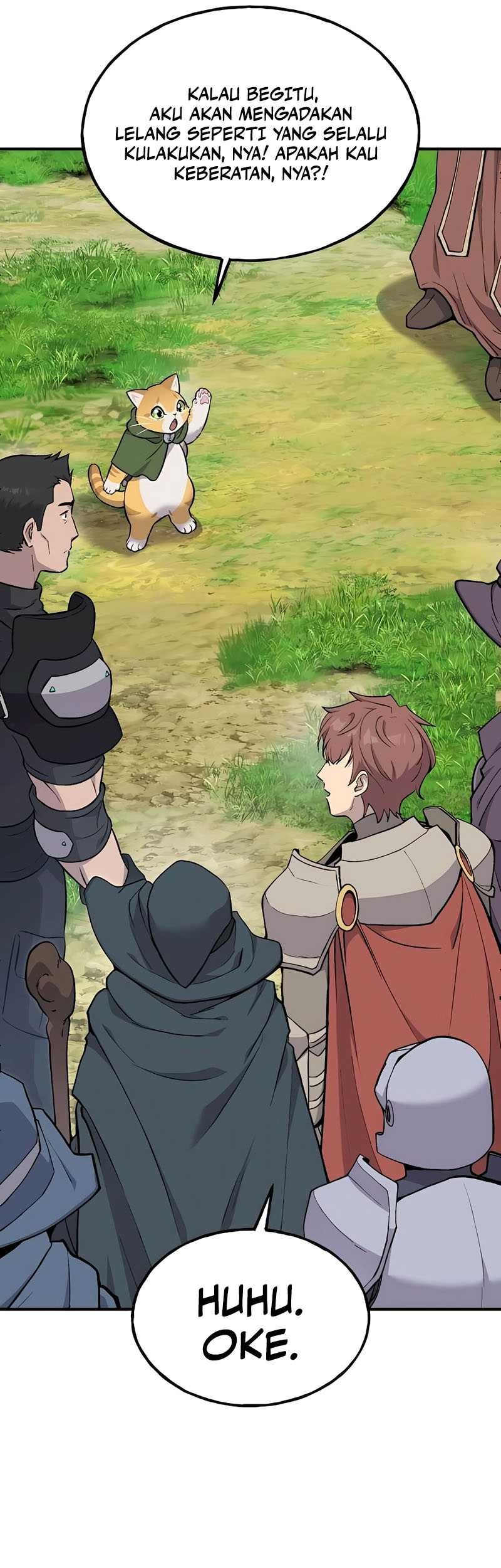 Solo Farming In The Tower Chapter 61 Gambar 17