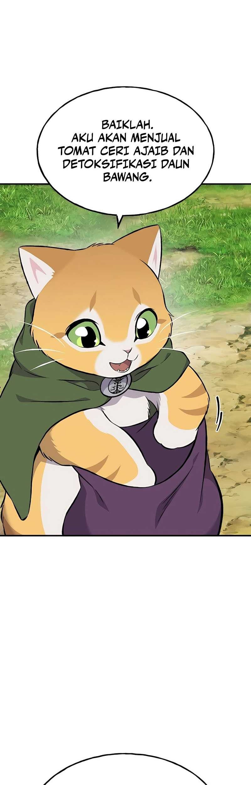 Solo Farming In The Tower Chapter 61 Gambar 18