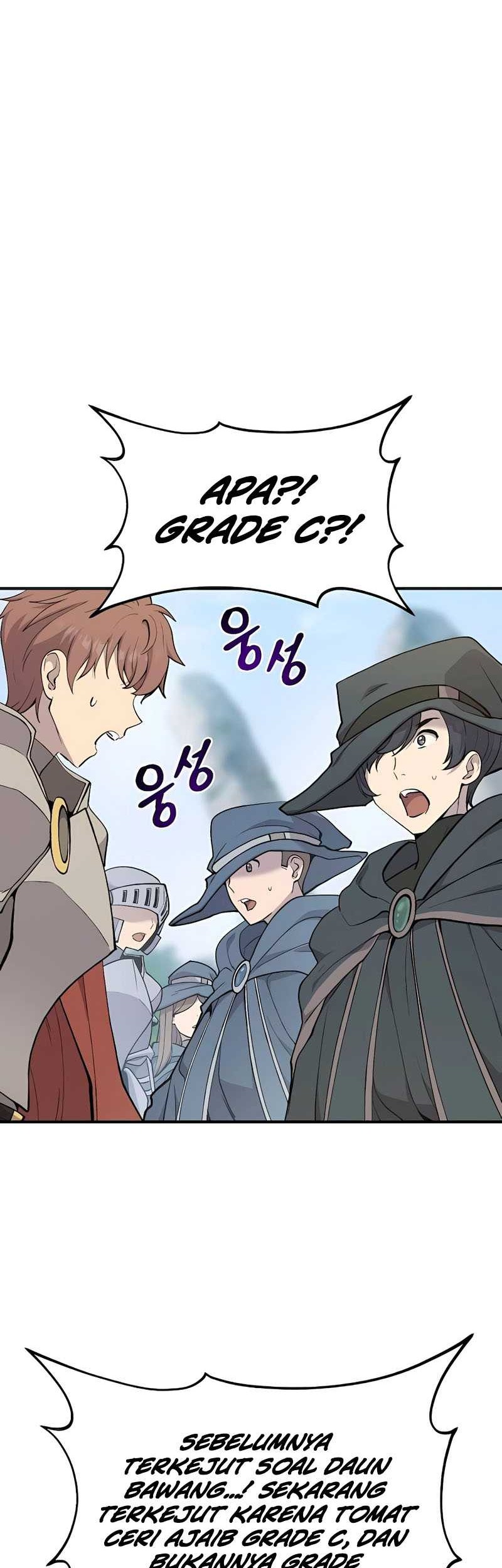 Solo Farming In The Tower Chapter 61 Gambar 20