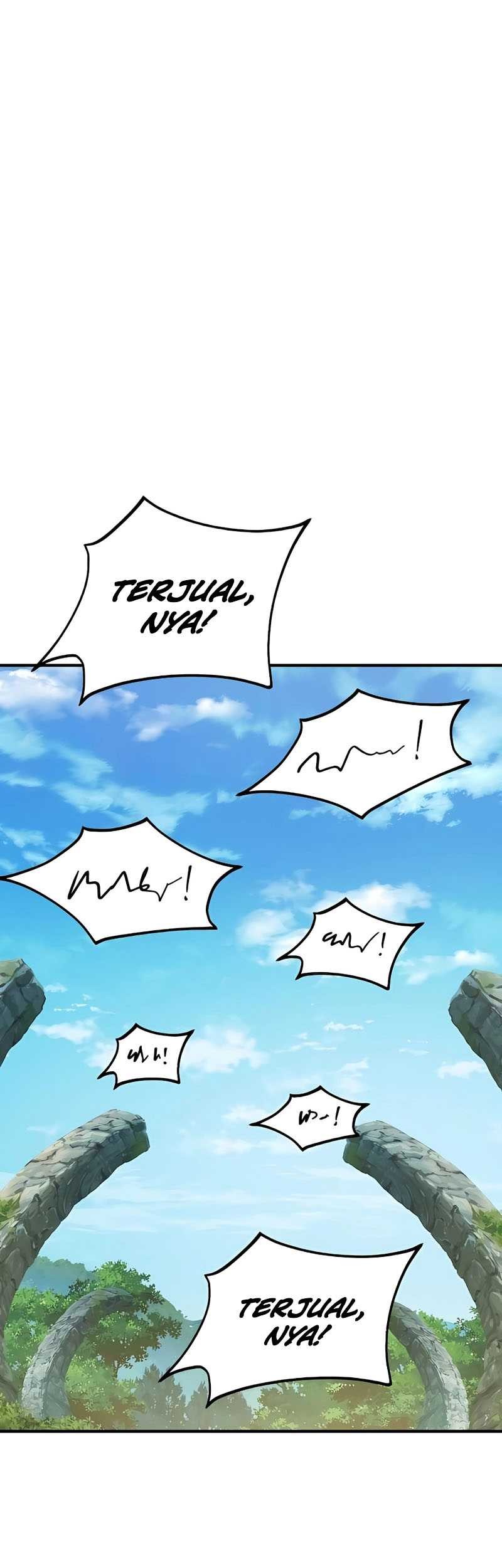 Solo Farming In The Tower Chapter 61 Gambar 25