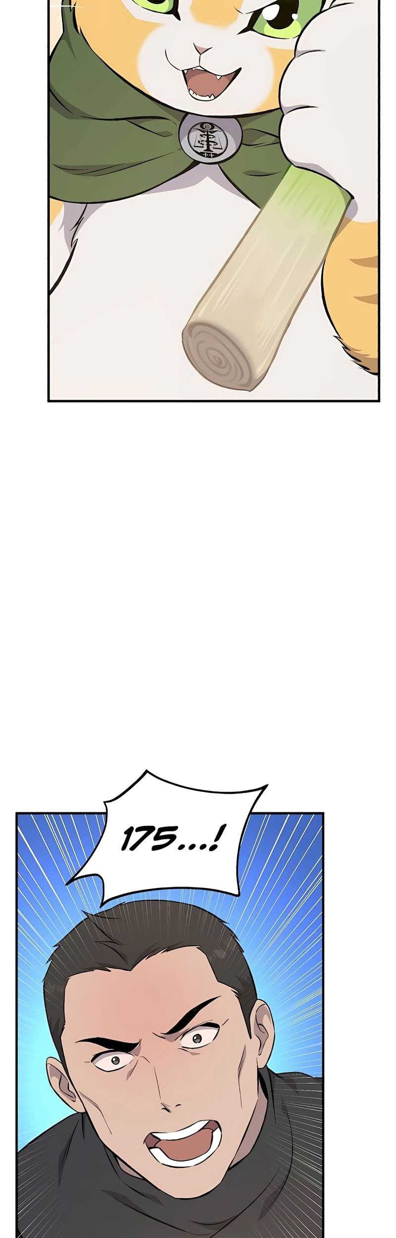 Solo Farming In The Tower Chapter 61 Gambar 35