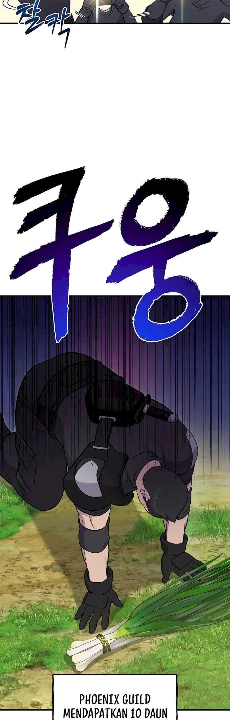 Solo Farming In The Tower Chapter 61 Gambar 38