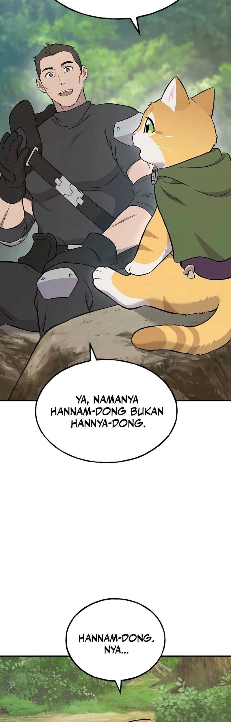 Solo Farming In The Tower Chapter 61 Gambar 44