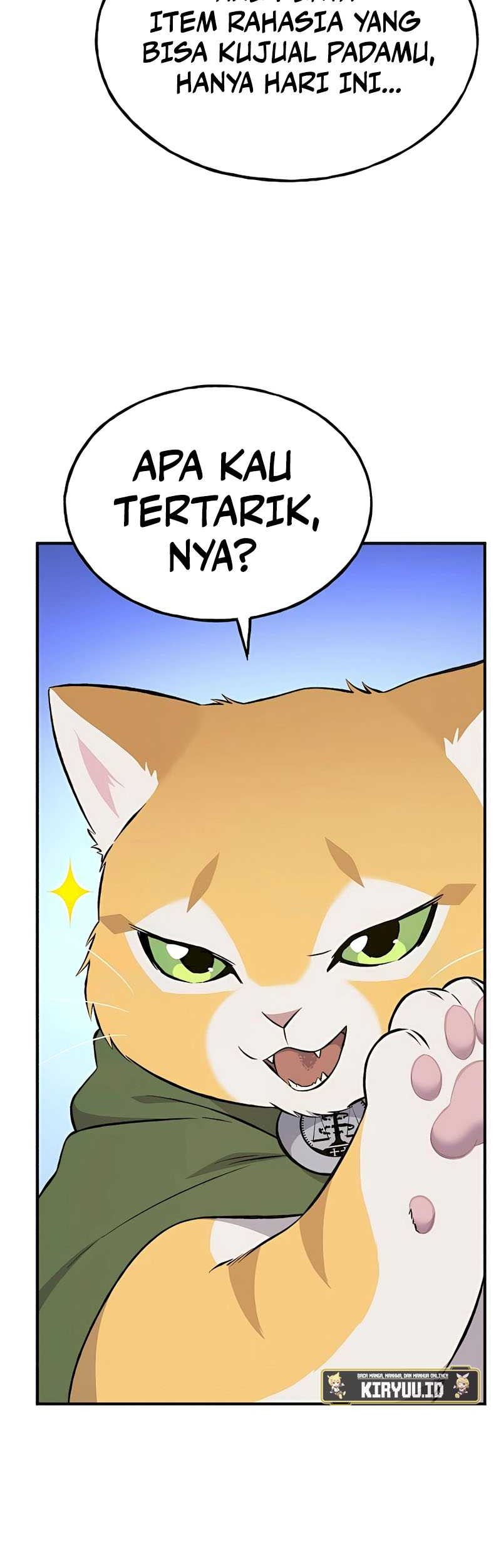 Solo Farming In The Tower Chapter 61 Gambar 53