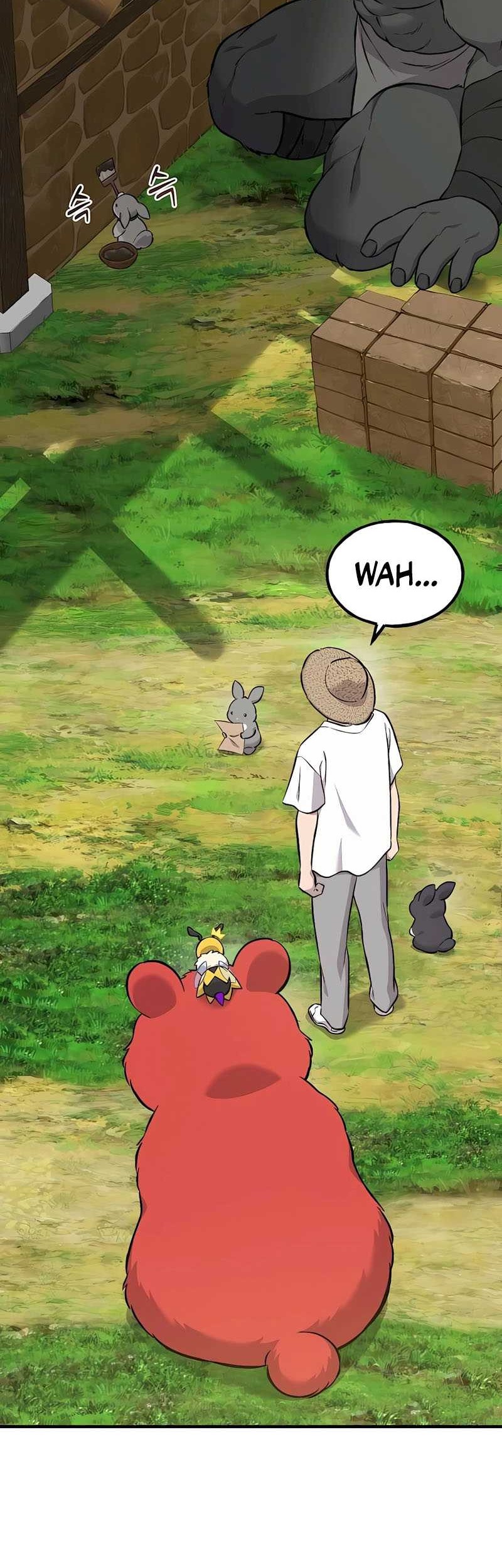 Solo Farming In The Tower Chapter 61 Gambar 58