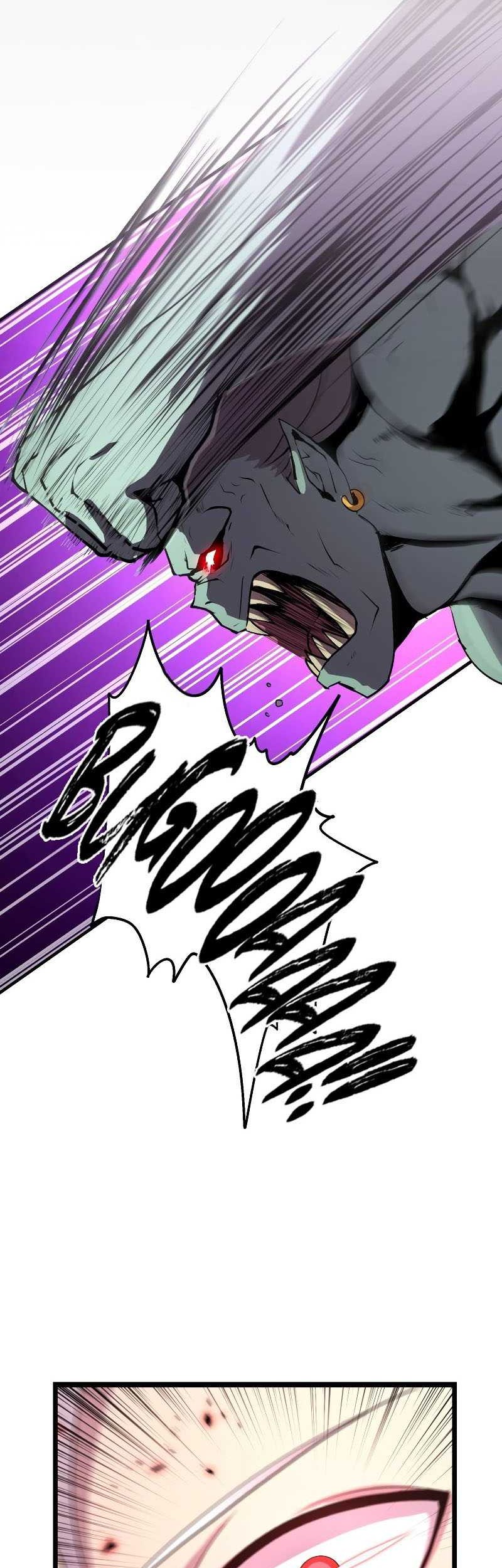 From a Sacrifice to the Strongest Chapter 10 Gambar 36