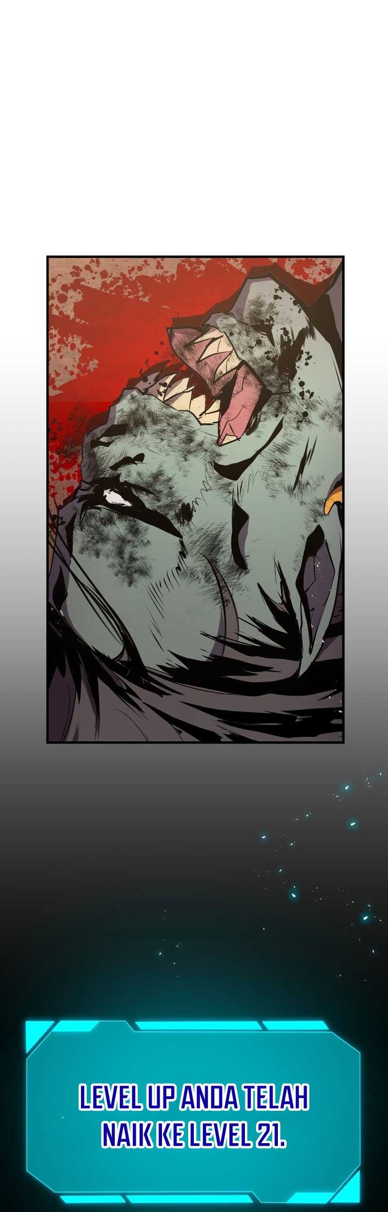 From a Sacrifice to the Strongest Chapter 10 Gambar 44