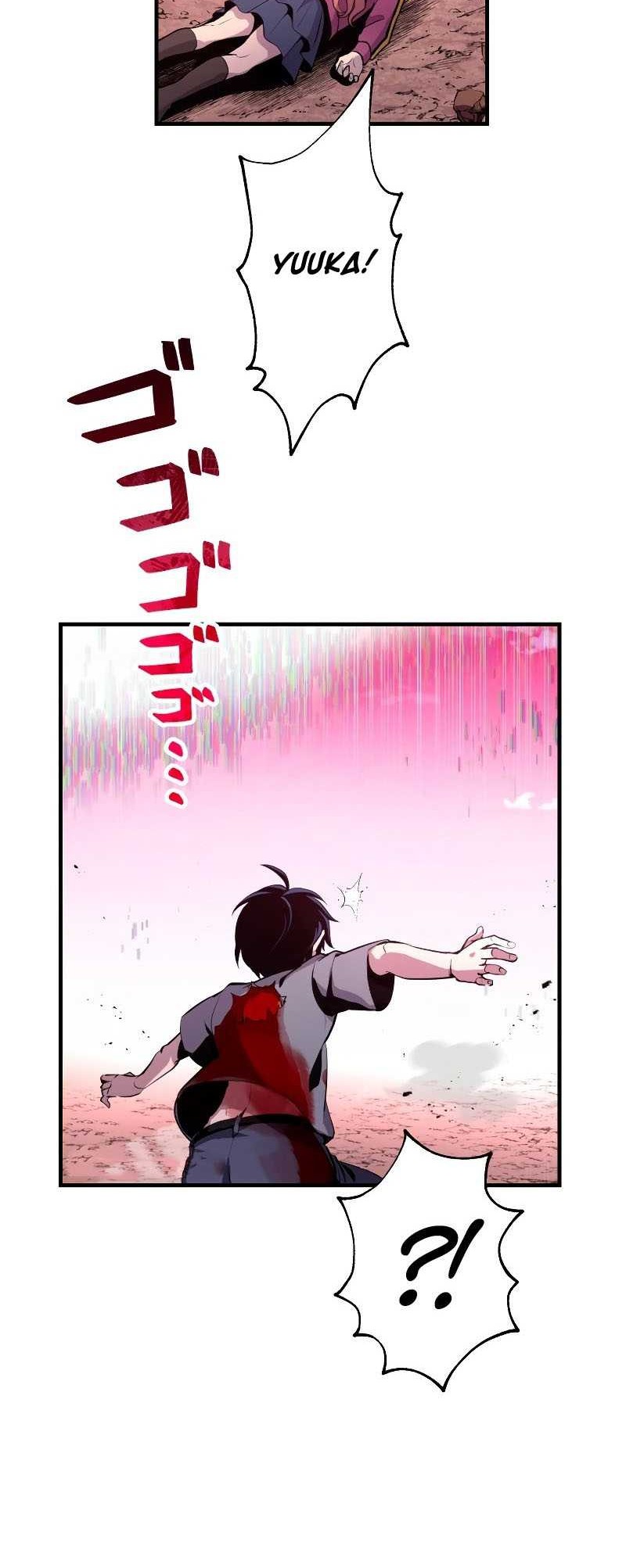 From a Sacrifice to the Strongest Chapter 10 Gambar 49