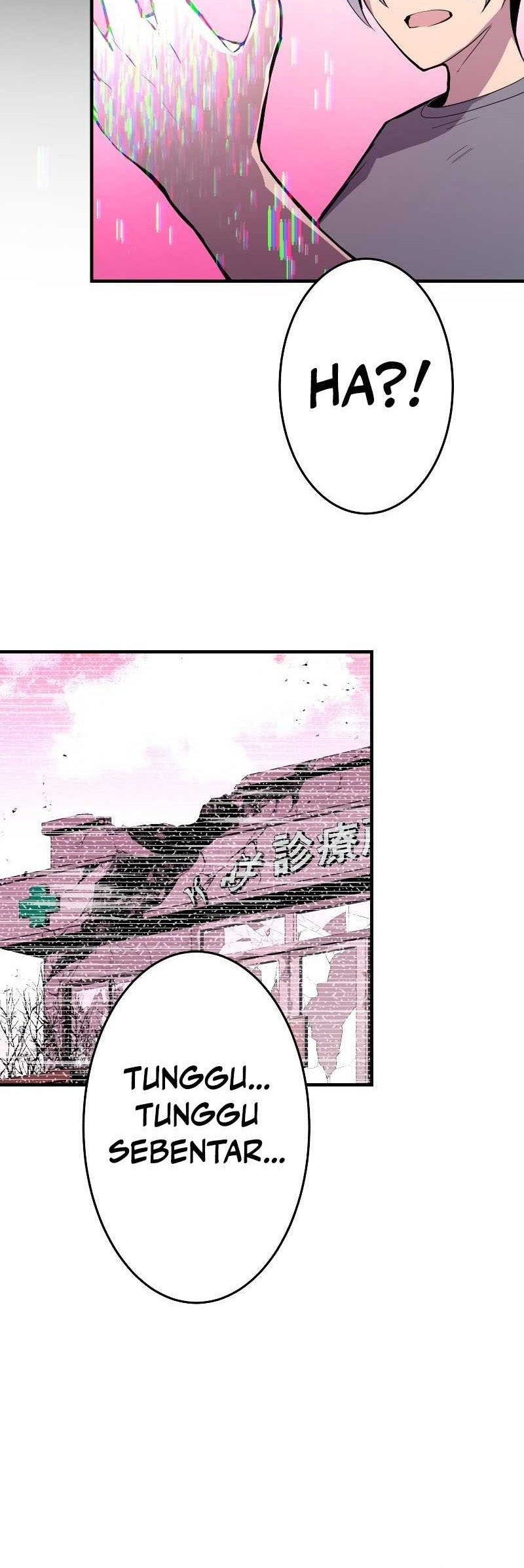 From a Sacrifice to the Strongest Chapter 10 Gambar 53