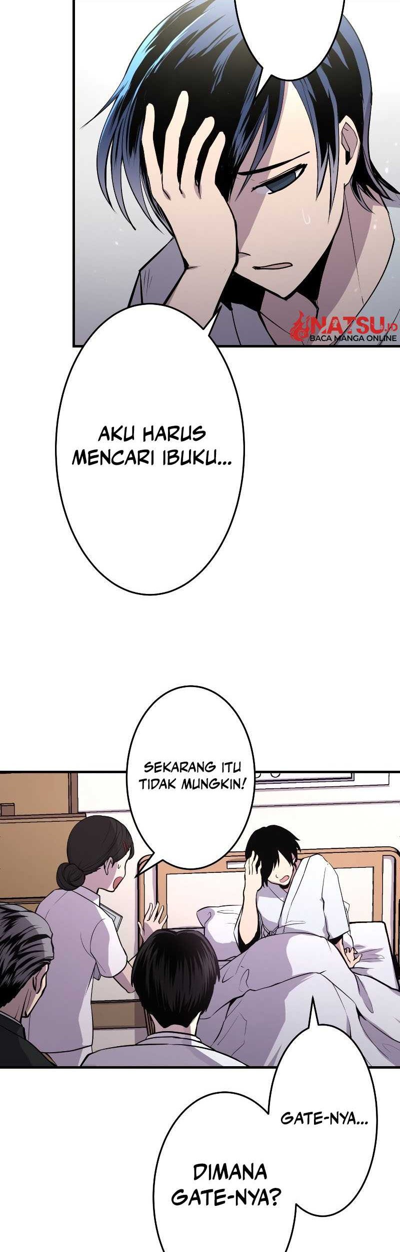 From a Sacrifice to the Strongest Chapter 10 Gambar 59