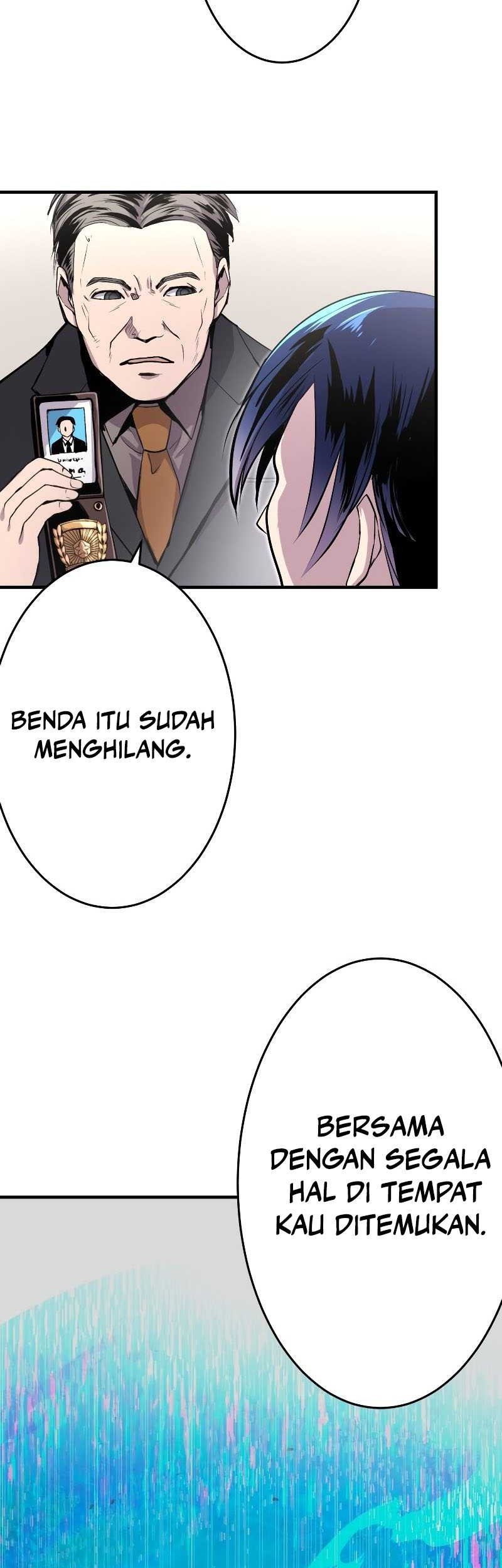 From a Sacrifice to the Strongest Chapter 10 Gambar 60