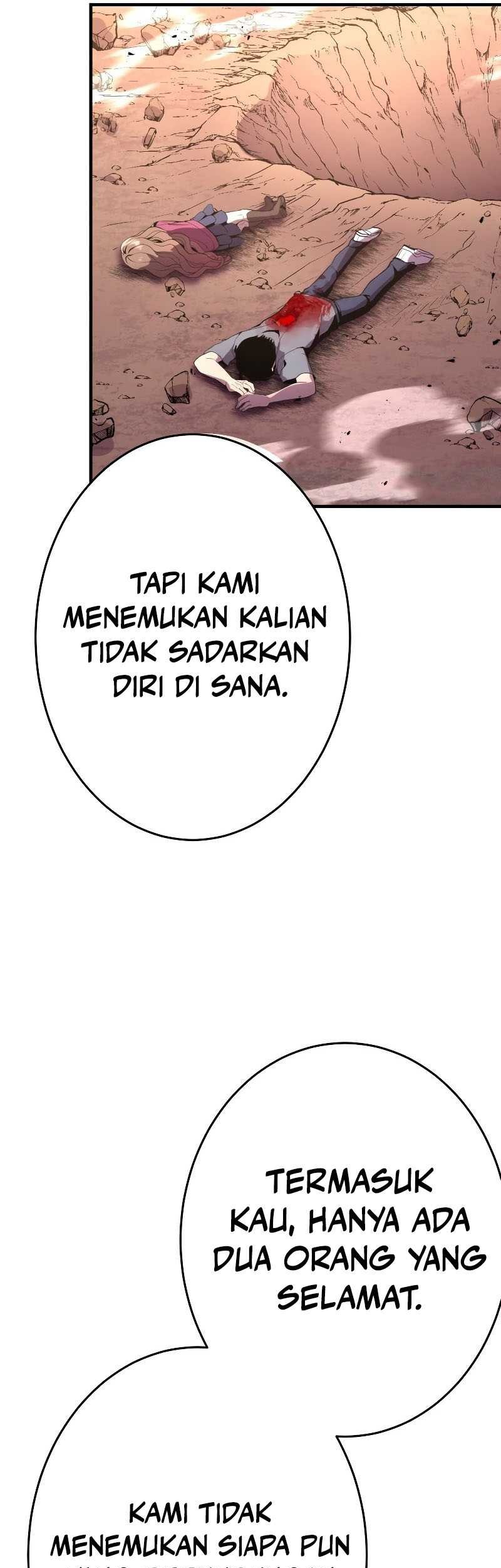 From a Sacrifice to the Strongest Chapter 10 Gambar 62