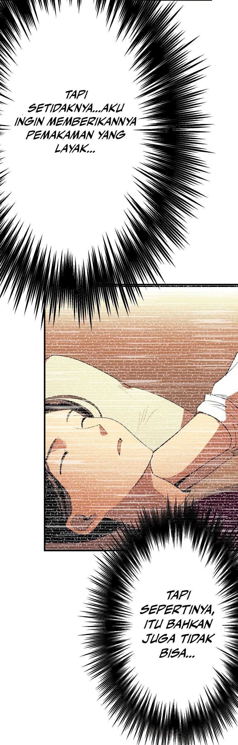 From a Sacrifice to the Strongest Chapter 10 Gambar 64