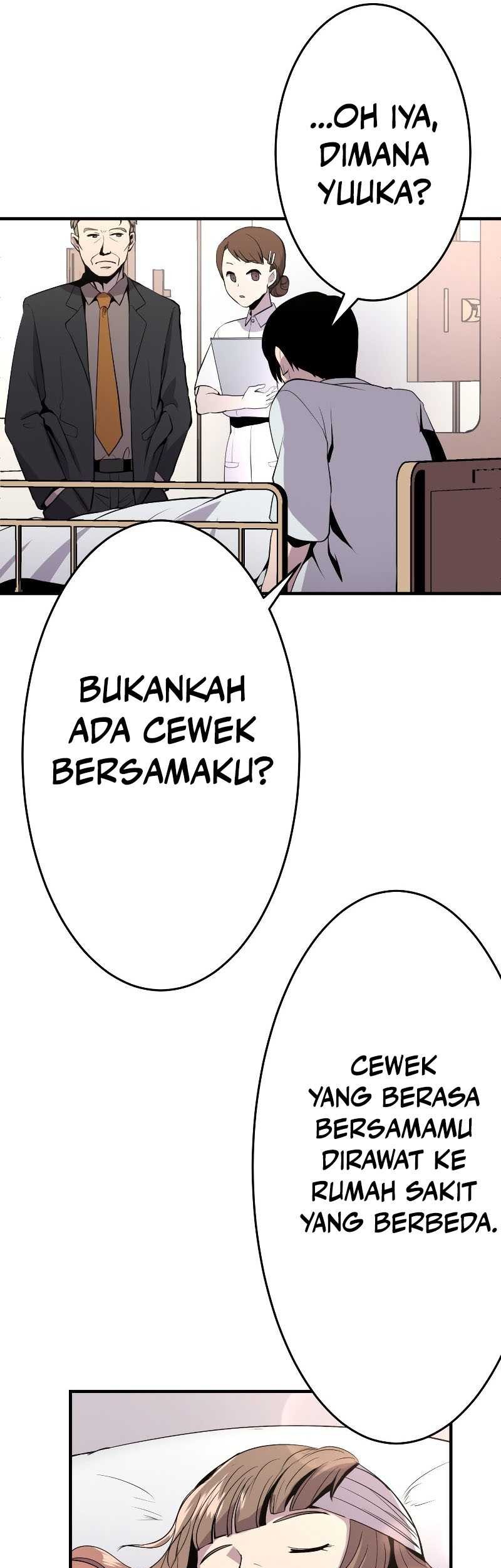 From a Sacrifice to the Strongest Chapter 10 Gambar 66
