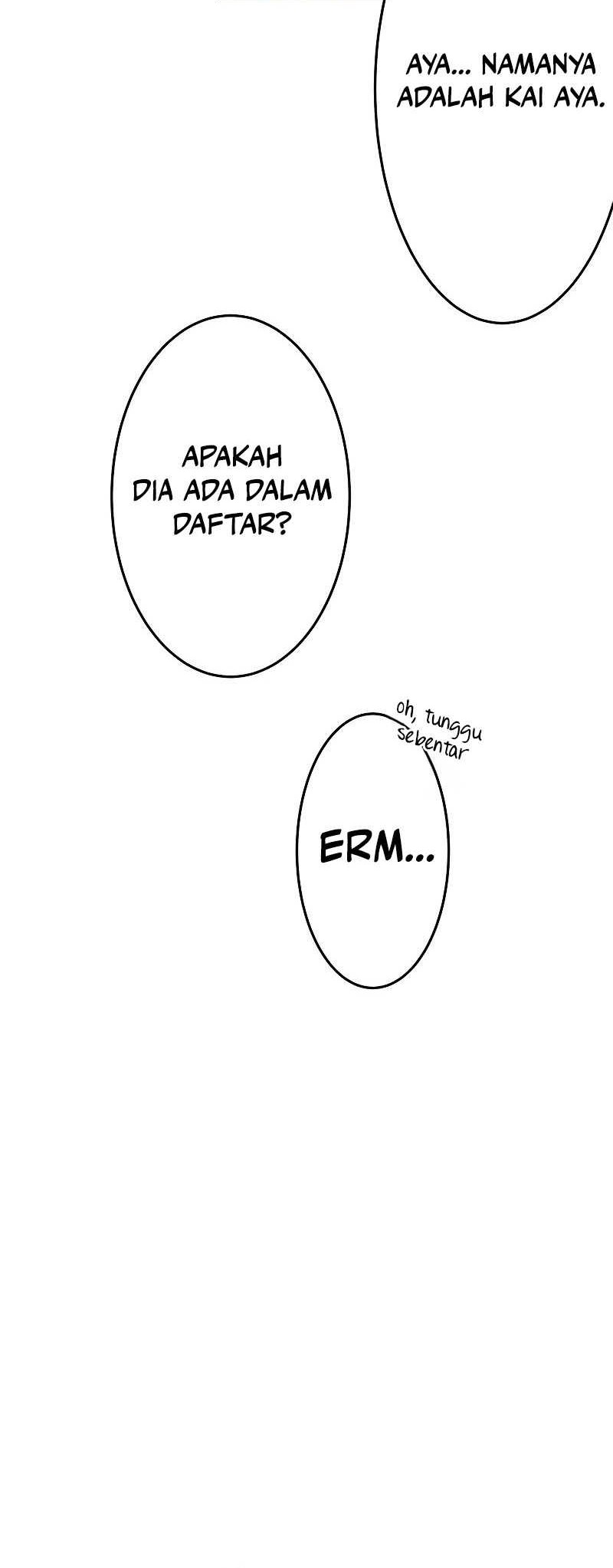 From a Sacrifice to the Strongest Chapter 10 Gambar 69