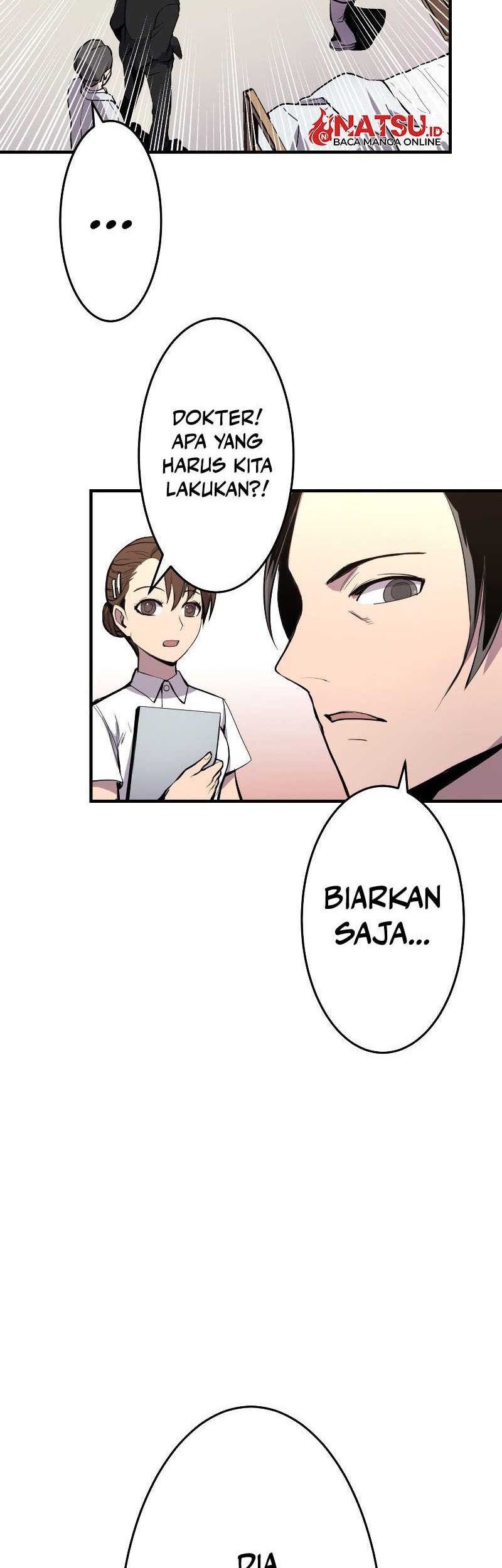 From a Sacrifice to the Strongest Chapter 10 Gambar 71
