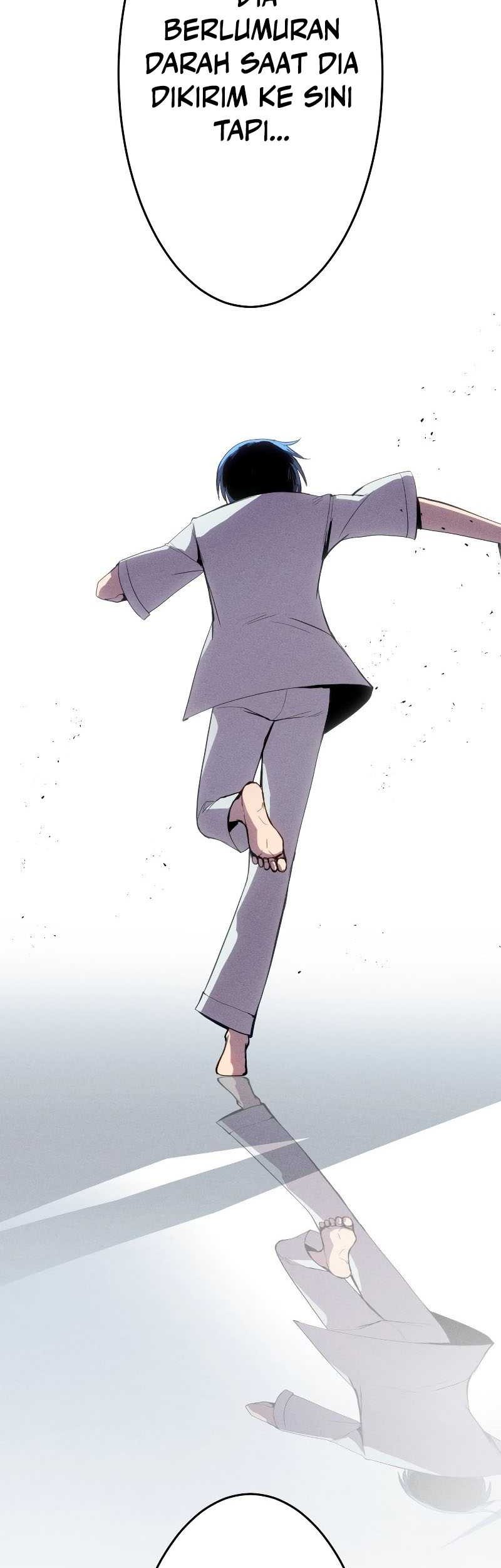 From a Sacrifice to the Strongest Chapter 10 Gambar 72