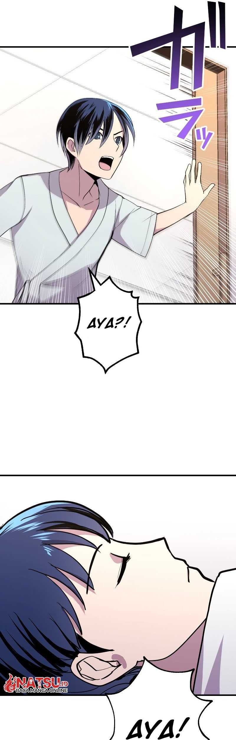 From a Sacrifice to the Strongest Chapter 10 Gambar 74
