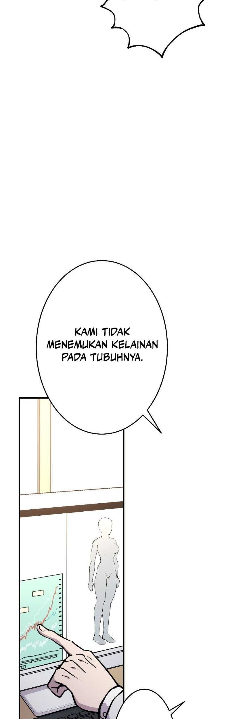 From a Sacrifice to the Strongest Chapter 10 Gambar 75