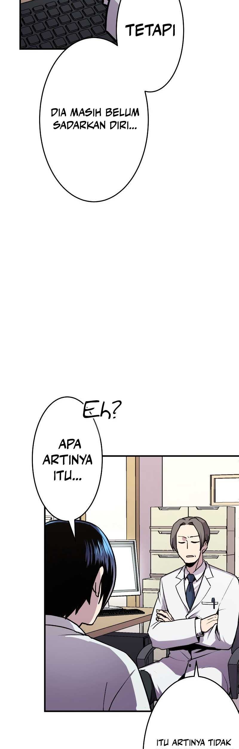 From a Sacrifice to the Strongest Chapter 10 Gambar 76