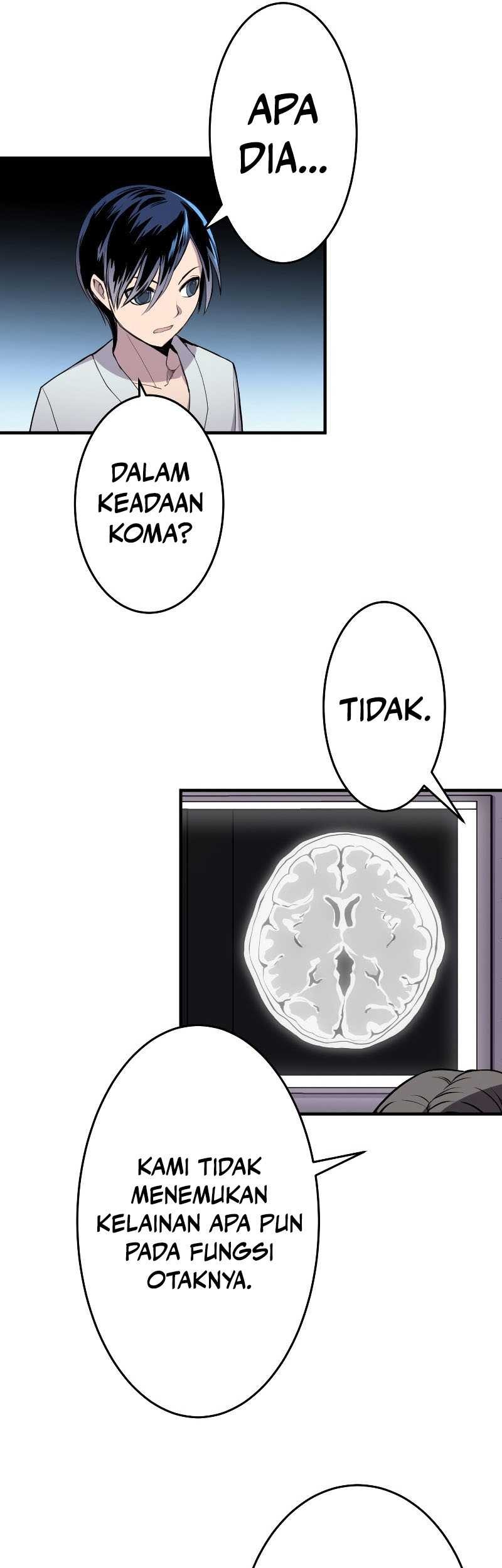 From a Sacrifice to the Strongest Chapter 10 Gambar 78