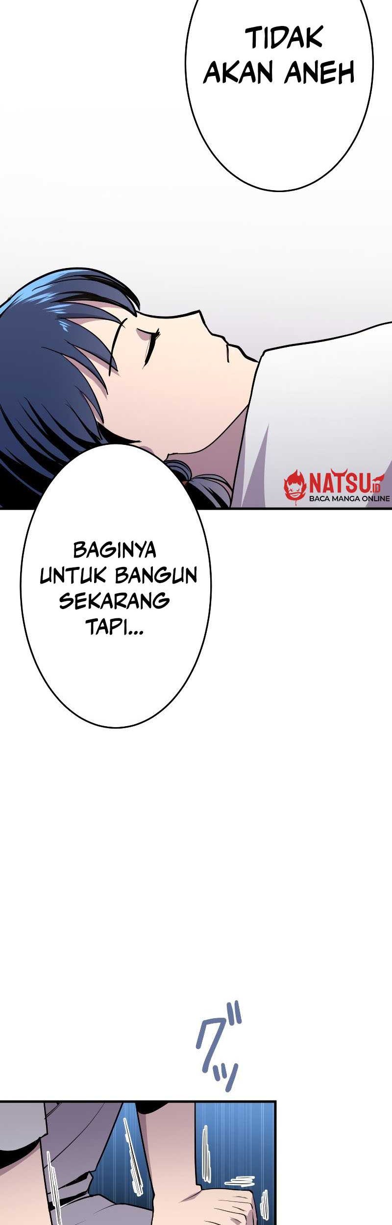 From a Sacrifice to the Strongest Chapter 10 Gambar 79