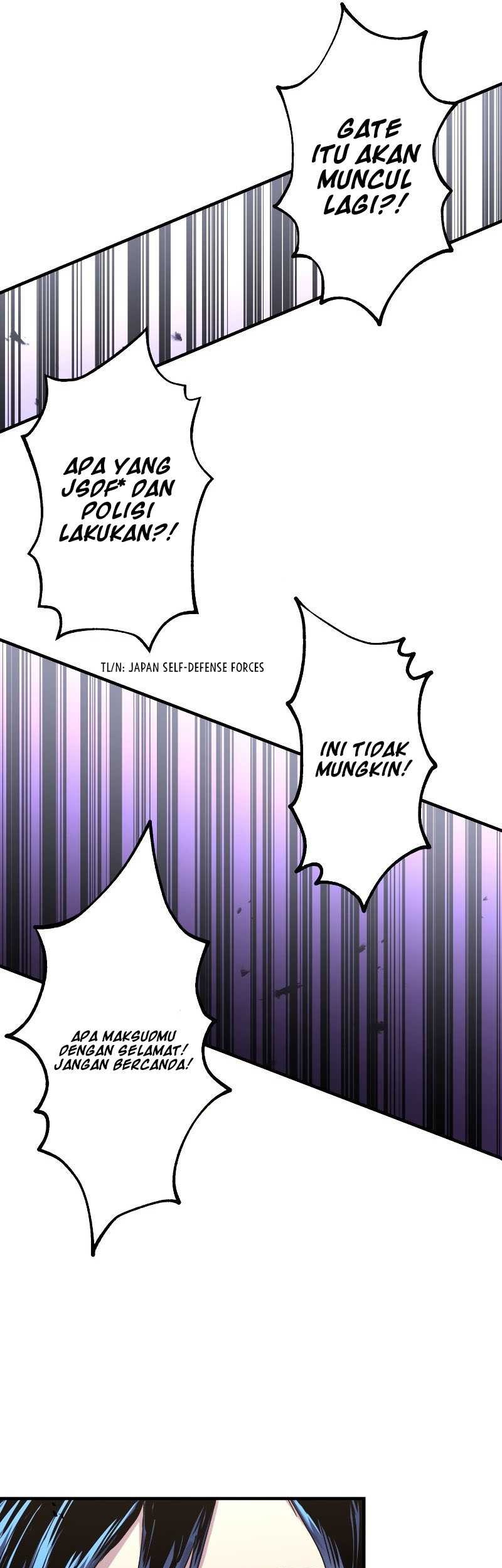 From a Sacrifice to the Strongest Chapter 10 Gambar 82