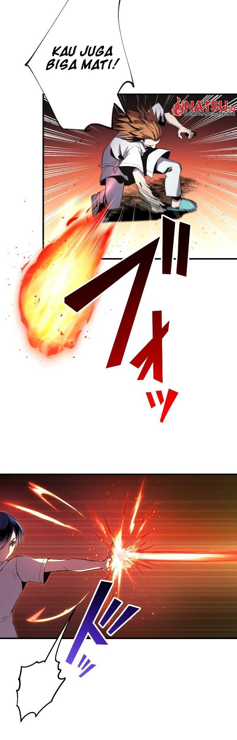 From a Sacrifice to the Strongest Chapter 10 Gambar 87