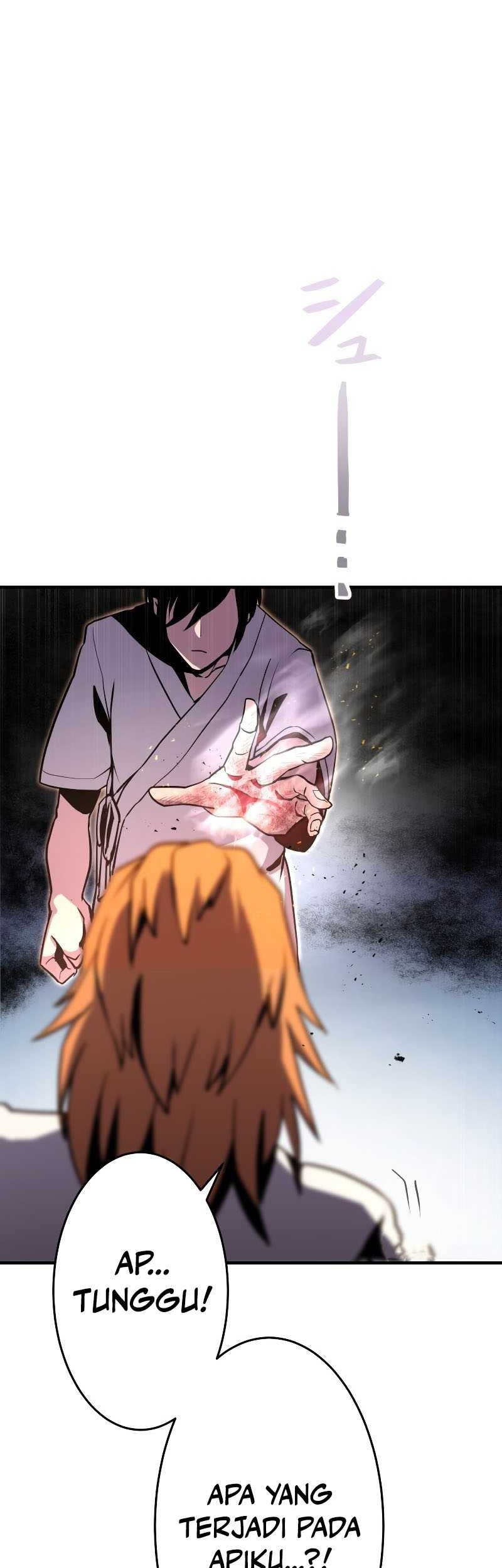 From a Sacrifice to the Strongest Chapter 10 Gambar 88