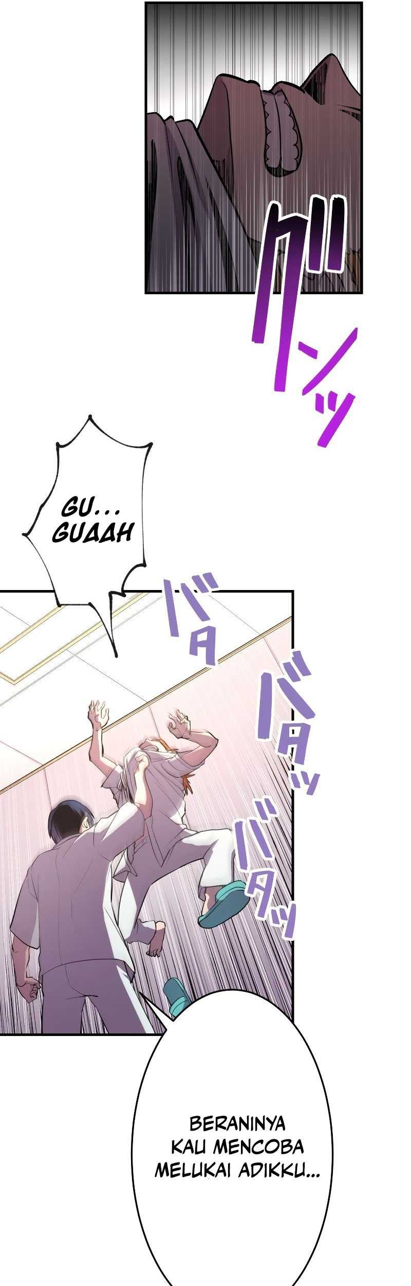From a Sacrifice to the Strongest Chapter 10 Gambar 90