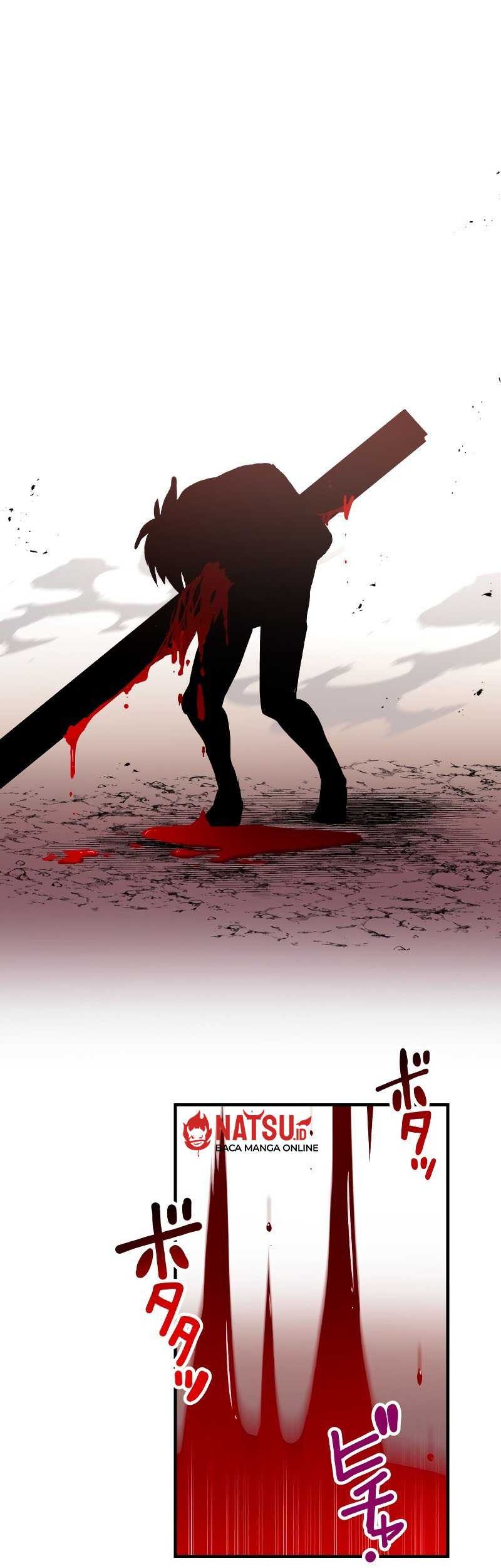 From a Sacrifice to the Strongest Chapter 10 Gambar 16