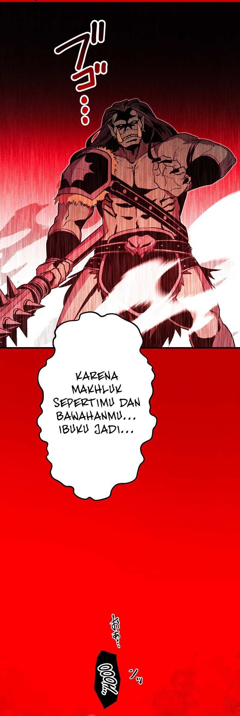 From a Sacrifice to the Strongest Chapter 10 Gambar 21