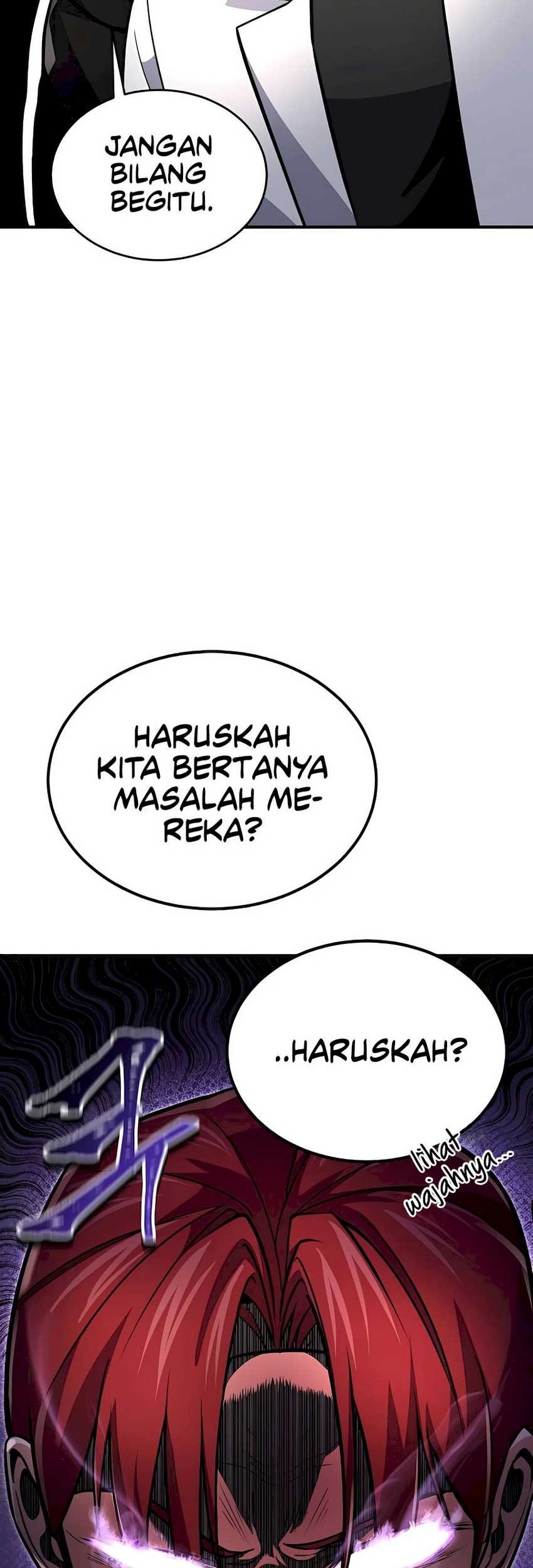 How to Live as an Illegal Healer Chapter 61 Gambar 15
