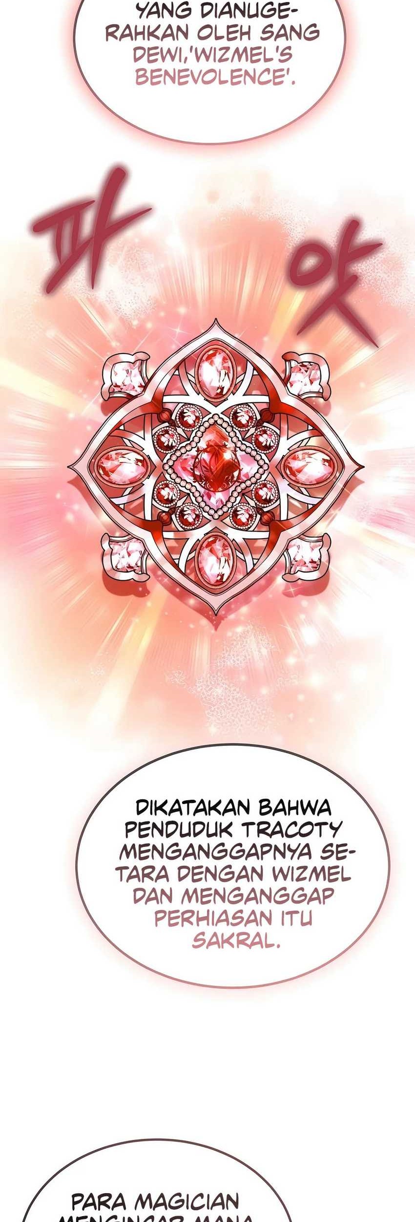 How to Live as an Illegal Healer Chapter 60 Gambar 44