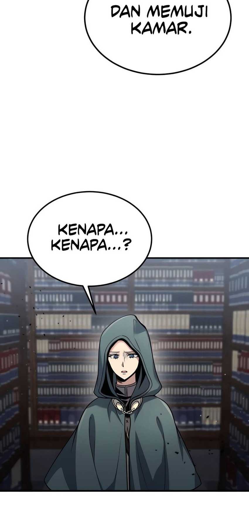 How to Live as an Illegal Healer Chapter 60 Gambar 48