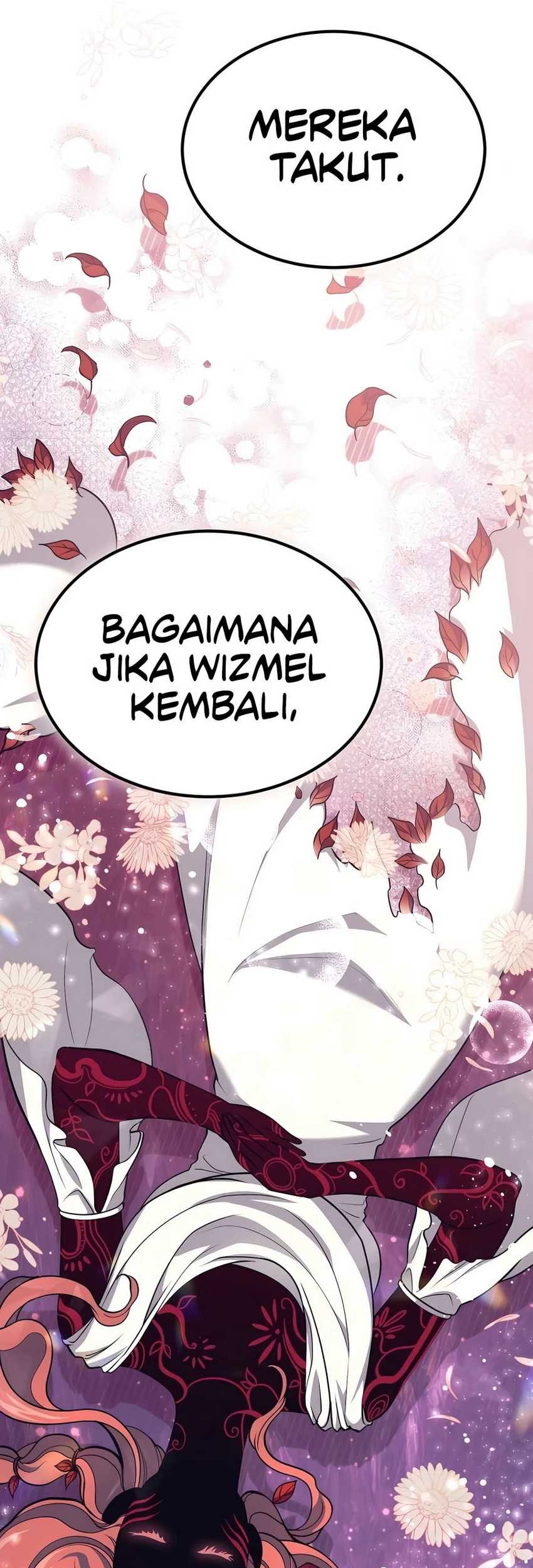 How to Live as an Illegal Healer Chapter 60 Gambar 49
