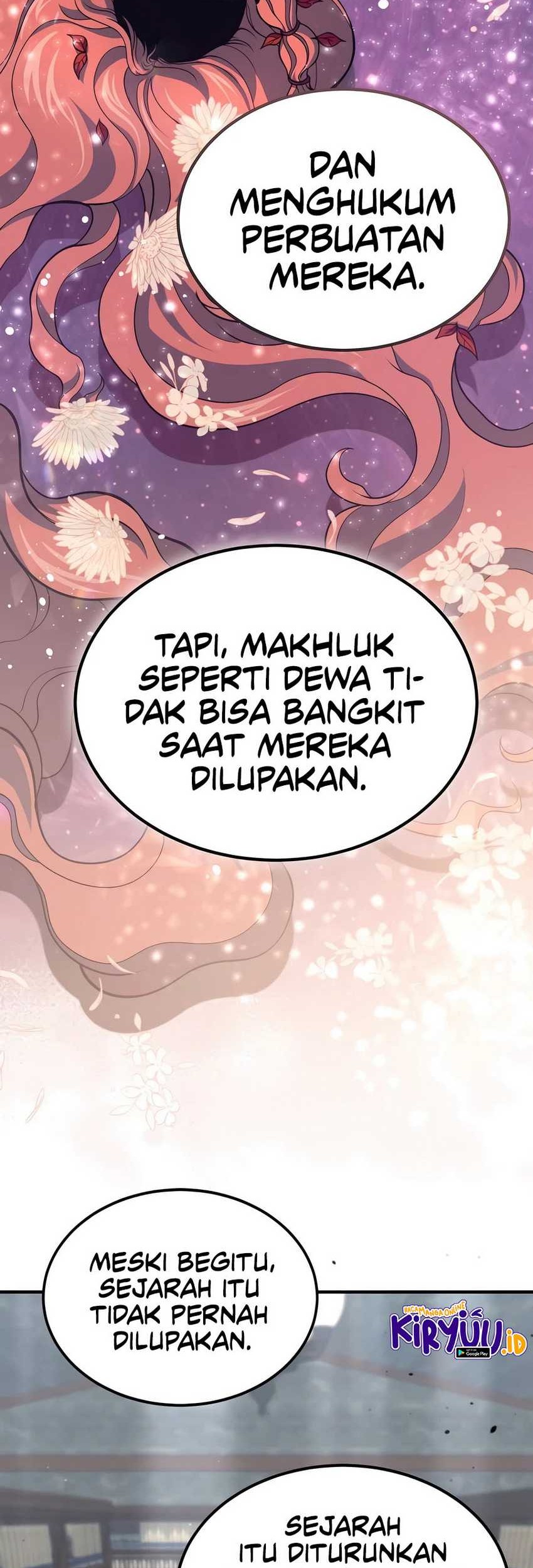 How to Live as an Illegal Healer Chapter 60 Gambar 50