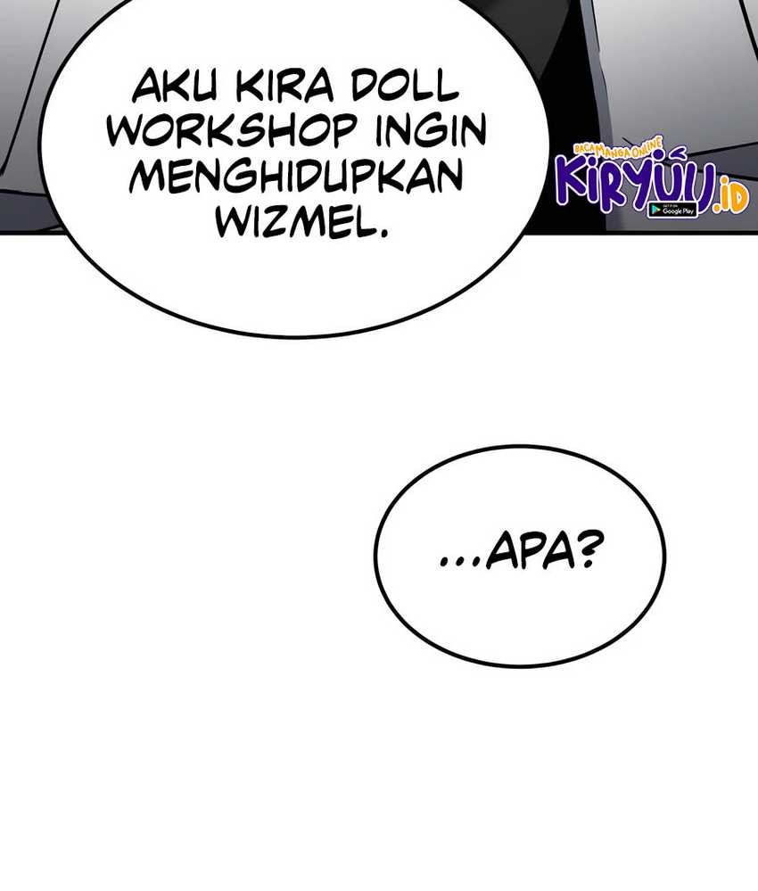 How to Live as an Illegal Healer Chapter 60 Gambar 53