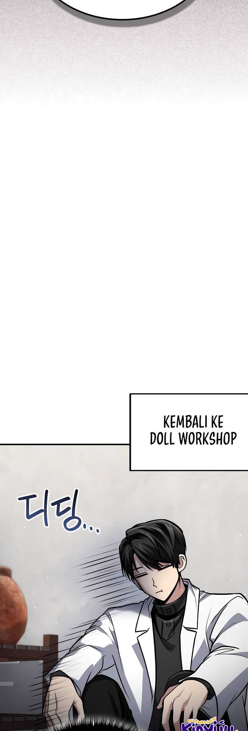 How to Live as an Illegal Healer Chapter 60 Gambar 55