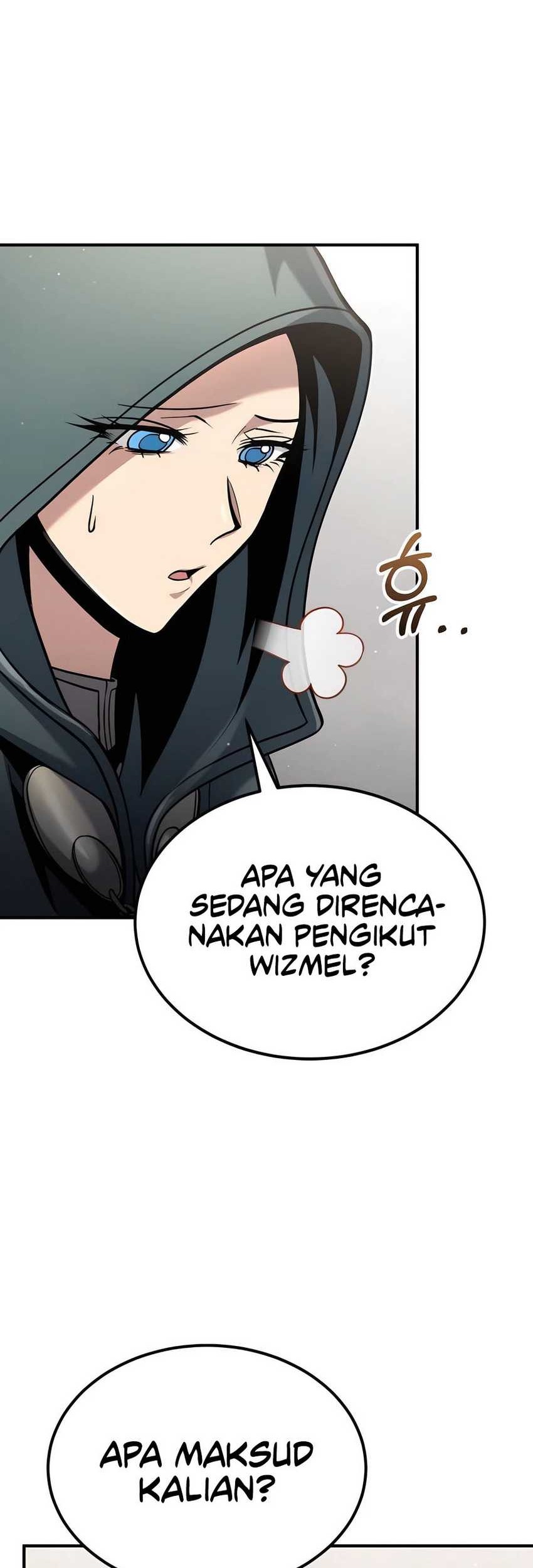 How to Live as an Illegal Healer Chapter 60 Gambar 57