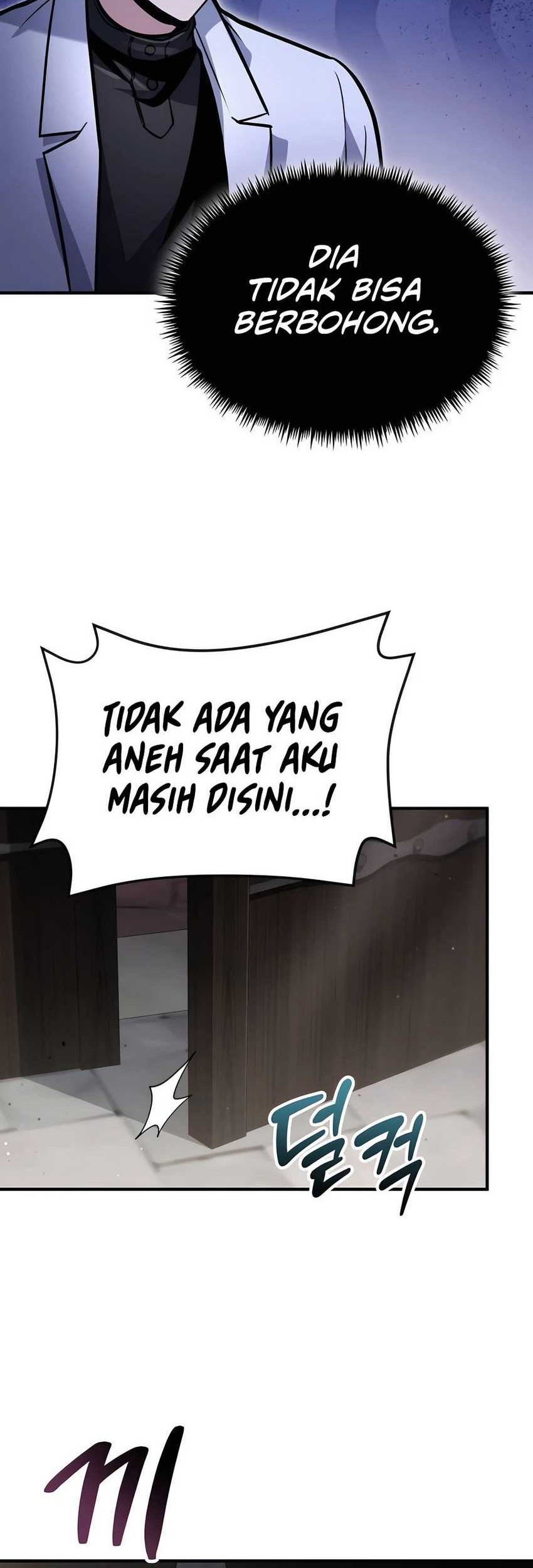 How to Live as an Illegal Healer Chapter 60 Gambar 62