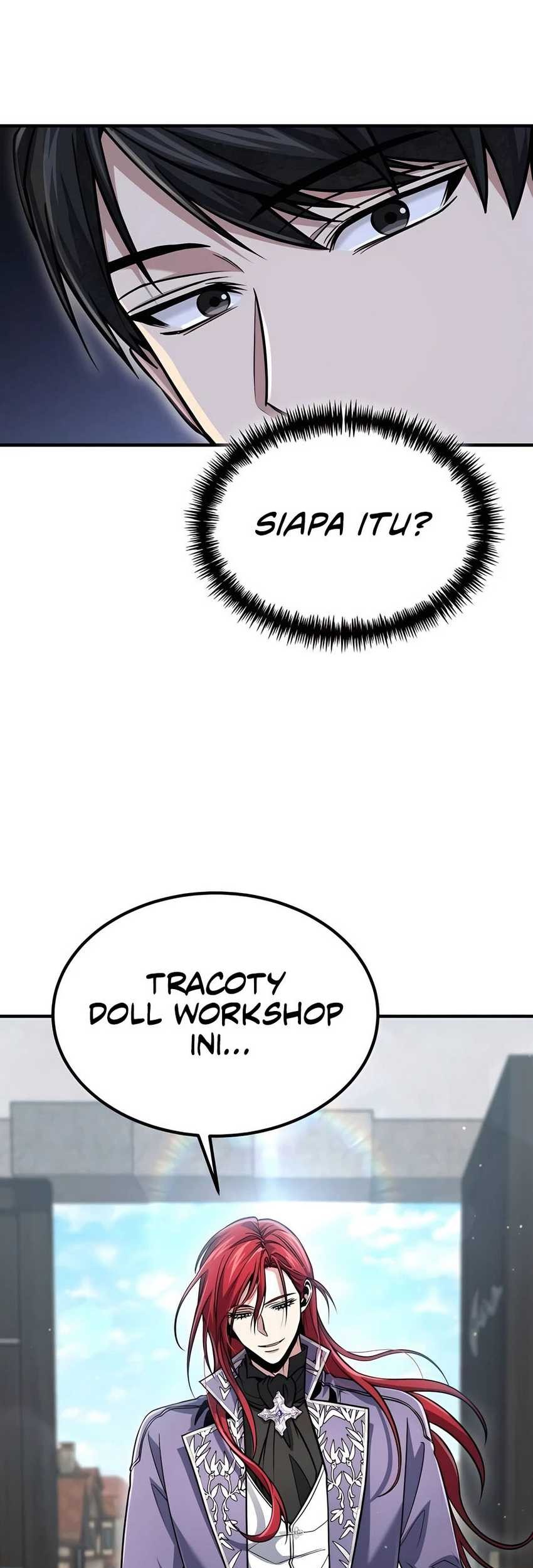 How to Live as an Illegal Healer Chapter 60 Gambar 64