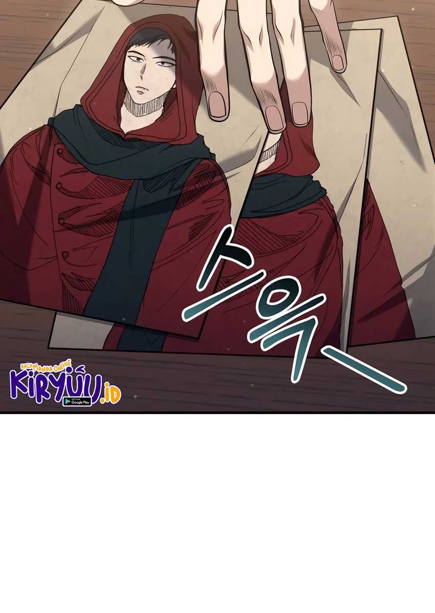 How to Live as an Illegal Healer Chapter 60 Gambar 11