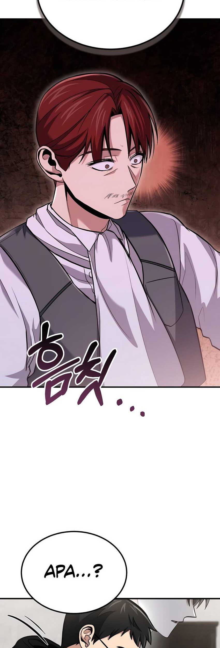 How to Live as an Illegal Healer Chapter 60 Gambar 14