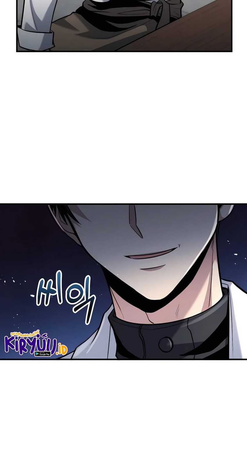 How to Live as an Illegal Healer Chapter 60 Gambar 16