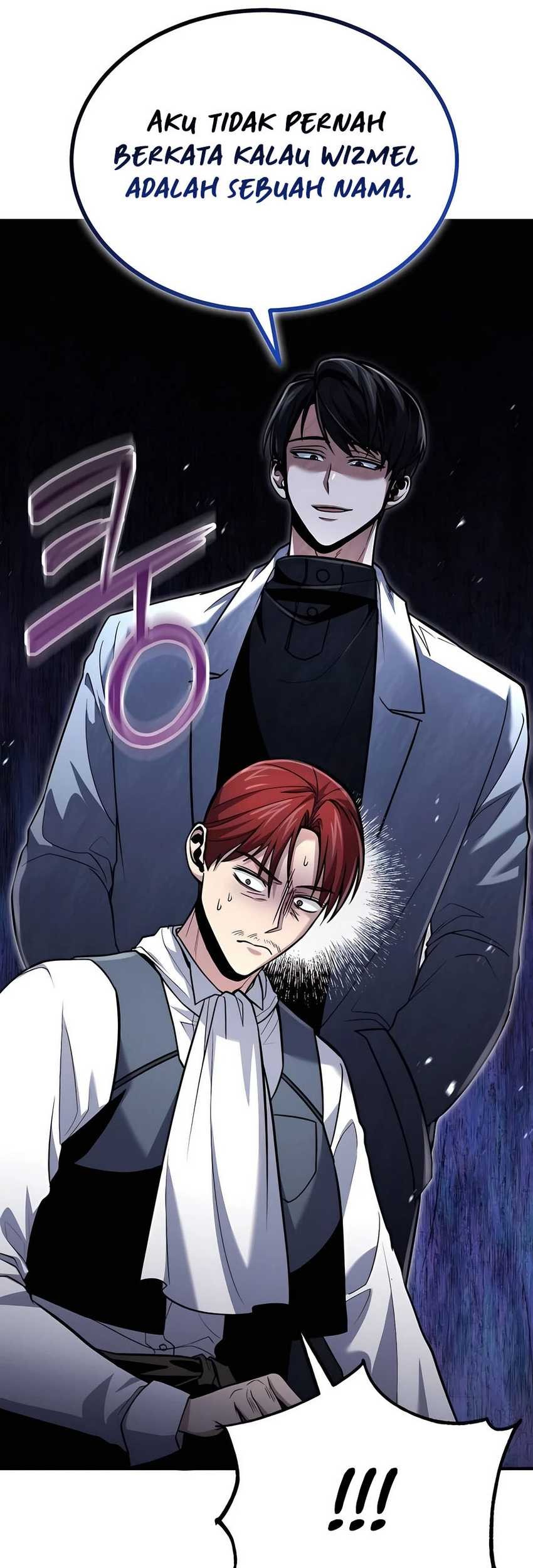 How to Live as an Illegal Healer Chapter 60 Gambar 17