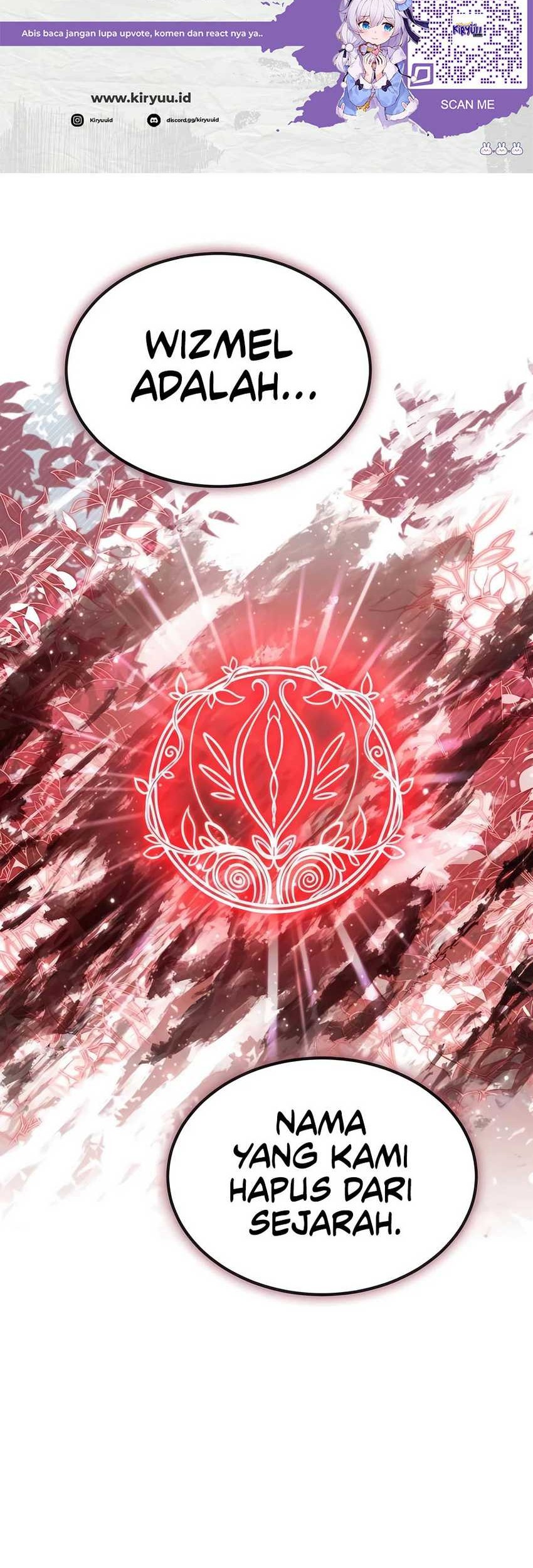 How to Live as an Illegal Healer Chapter 60 Gambar 20