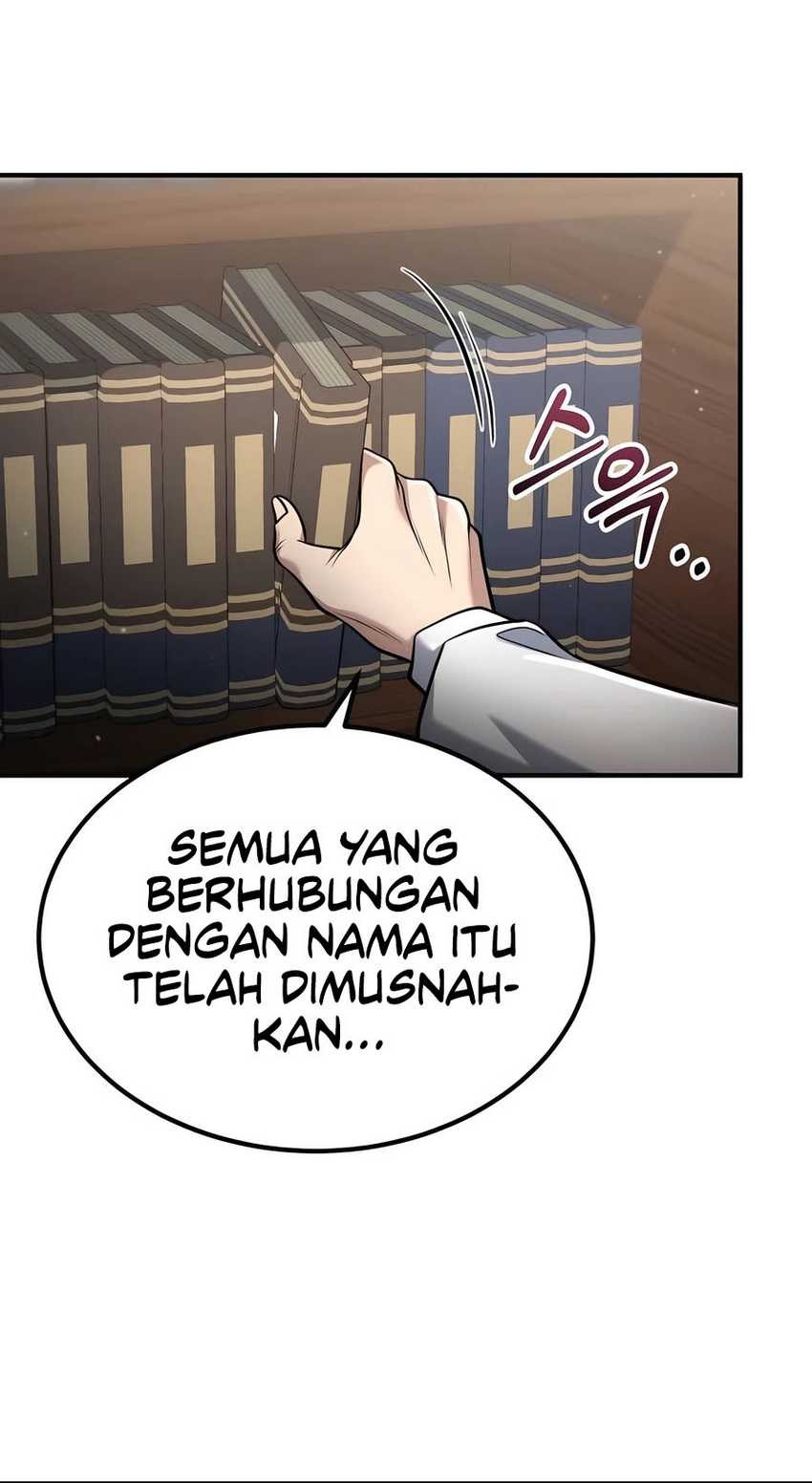 How to Live as an Illegal Healer Chapter 60 Gambar 21